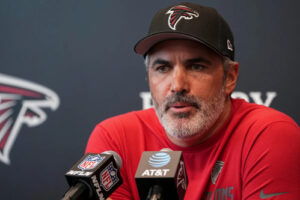 Falcons Recap: ESPN insider gives update on QB1 announcement