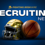 Notre Dame football 2027 4-star commit injured, out for senior season