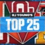 College Football Rankings: Where Michigan Landed After Its Week 1 Hail Mary Win