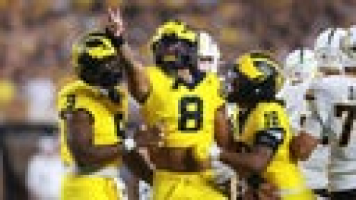 College Football Week 1 Betting Recap: ‘We Went From A Big Winner To A Loser’