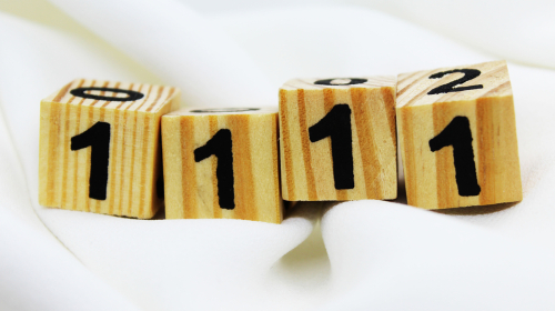 1111 Angel Number Meaning: New Beginnings, Love and Manifestation