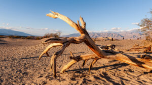 What Is the Hottest Place on Earth? It Depends on What You Measure