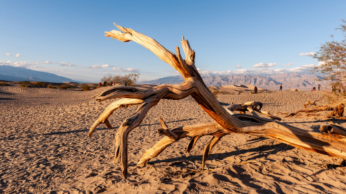 What Is the Hottest Place on Earth? It Depends on What You Measure