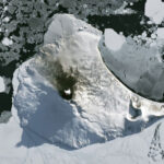 A Bright Spot at Mount Michael