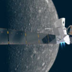 BepiColombo Begins Final Approach to Mercury