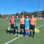 Лудогорец разгроми Арда с 5:0 при U17