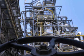 Saudi Aramco oil facilities hit in new strikes