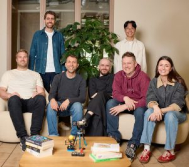 Exclusive: Ineffable Intelligence adds six ‘cofounders,’ hiring veterans from Google DeepMind, InstaDeep and venture firm Flying Fish