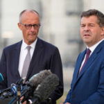 Alternative for Germany party wins regional election short of majority