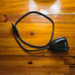 I spent hours troubleshooting my TV until I found an outdated cable hiding behind it