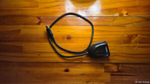 I spent hours troubleshooting my TV until I found an outdated cable hiding behind it