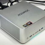 These Mini PCs offer AI Performance and Retro Designs