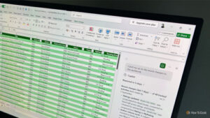 This new Excel feature saves me from digging through change history