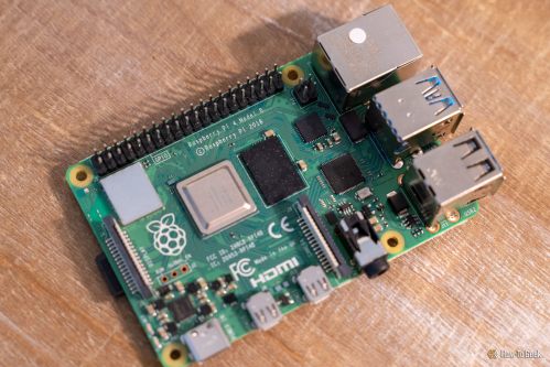 6 subscriptions you can replace with a $45 Raspberry Pi