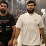 UFC 331 ПРЯКО по ТВ: КОГА и КЪДЕ да гледаме голямото завръщане на Арман Царукян?