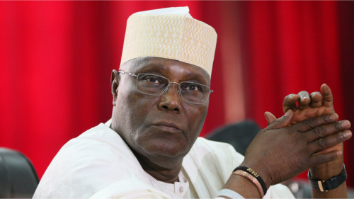 FG borrowing like drunken sailor despite revenue windfall – Atiku
