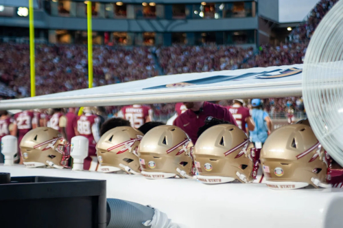 Weather forecast for FSU vs. SMU in Week 1