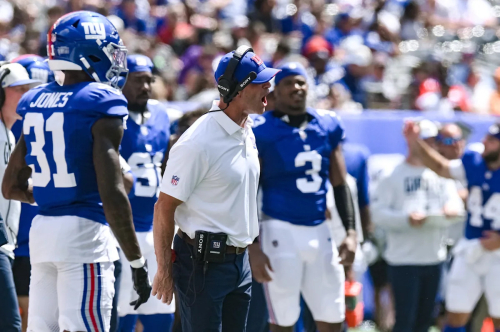 Do the New York Giants have a path to 8-plus wins in 2026?