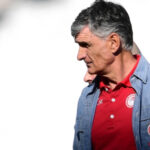 Ολυμπιακός: Το μήνυμα της Θύρας 7 στον Μεντιλίμπαρ