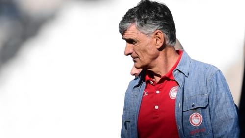Ολυμπιακός: Το μήνυμα της Θύρας 7 στον Μεντιλίμπαρ