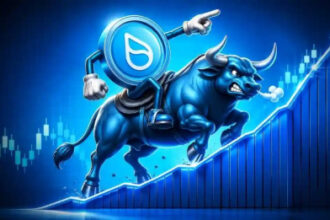 SUI Price Eyes $1.60 as Buybacks Cross 600K
