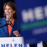 Rhode Island Gov. Dan McKee faces rematch with Helena Foulkes amid turmoil over Washington Bridge