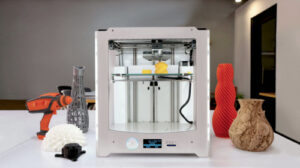 5 Best-Selling 3D Printers On Amazon Actually Worth Buying