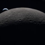 Earth’s moon could have formed in just 5 hours after giant impact