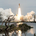 On this day in space! Sept. 7, 1995: NASA launches its 100th astronaut flight on space shuttle Endeavour’s STS-69 mission