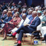Our Drivers, Cooks, Everybody Will Now Have Stakes In The Refinery, Dangote Declares At IPO Signing