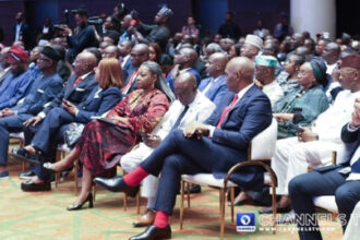 Our Drivers, Cooks, Everybody Will Now Have Stakes In The Refinery, Dangote Declares At IPO Signing