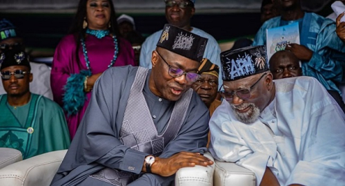 Tinubu Beatable, His Govt Committing So Many Errors — Daura