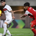 Liga Next Gen: Sp. Braga e Penafiel empatam em jogo com seis golos