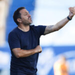Vasco Matos: “Não há que dramatizar e temos de nos agarrar ao que produzimos”
