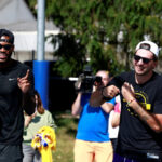 Sasha Vujacic on Luka Doncic’s minicamp: ‘He’s finally a Laker’
