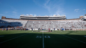 SMU-Florida State start time: Updates from the power outage delay in Tallahassee