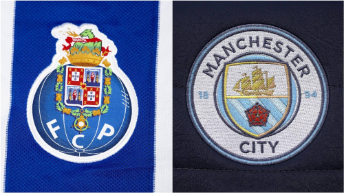 Porto vs. Man City-Champions League Preview, Predictions and Lineups
