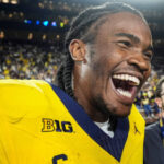 Why Michigan can’t outrun their flop against Western Michigan forever