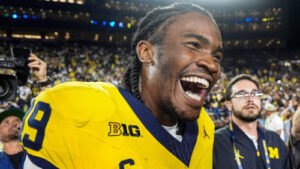Why Michigan can’t outrun their flop against Western Michigan forever