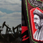 Iran war news LIVE: Oil prices extend gains as Iran says a deal with Oman on Hormuz is just days away
