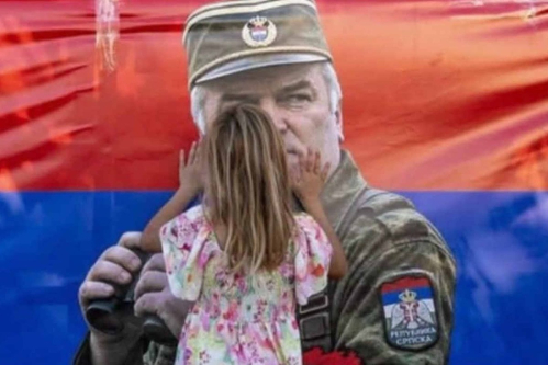 Legendarni kapiten oglasio se zbog fotografije iz Srbije: "Duboko me rastužila"