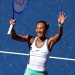 US Open: Qinwen Zheng vs. Elena Rybakina -to-head, tournament so far