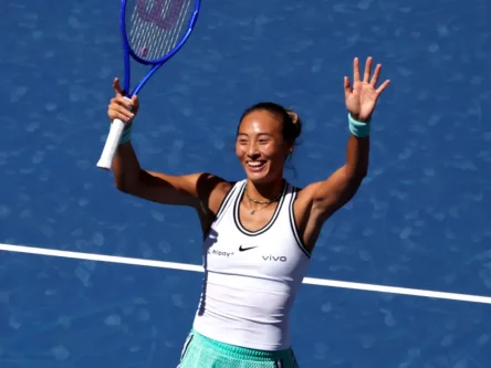 US Open: Qinwen Zheng vs. Elena Rybakina -to-head, tournament so far