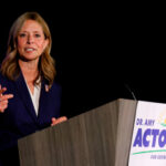 UPDATE: Assailant lunged at Dem candidate for Ohio governor at fair…