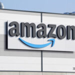 Amazon cargo plane sends up billowing cloud of smoke after overrunning runway at Miami airport