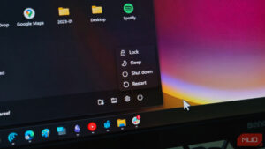 “Shut Down” is probably the most misunderstood feature in Windows 11