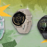 The Best Deals on Garmin Watches on Sale for Labor Day, Ending Today