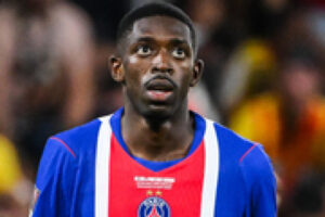 Ballon d’Or : la prédiction de Dembélé