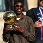 Ballon d’Or 2026 : Dembélé fait ses choix