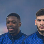Ousmane Dembélé sur le Ballon d’Or : “Il va rester dans les mains d’un joueur du Paris Saint-Germain.”